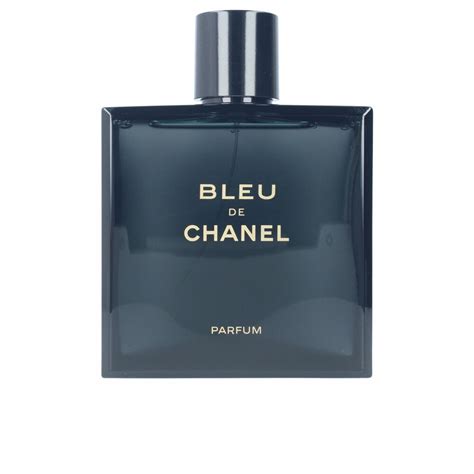 chanel bleu de chanel limited-edition parfum 100ml|Chanel bleu parfum best price.